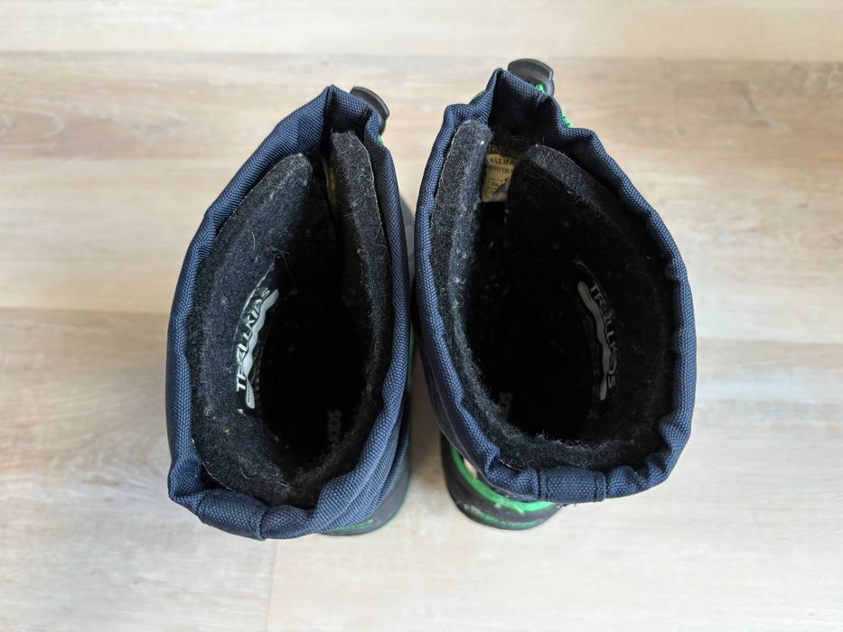 Детски обувки Trollkids №30 - #V0021