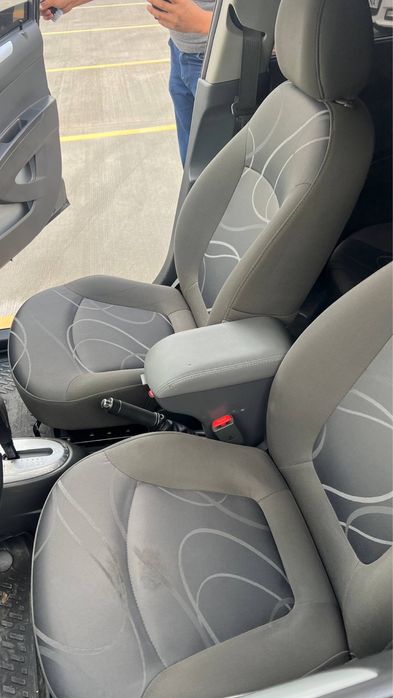 Chevrolet Spark 2023 — 6