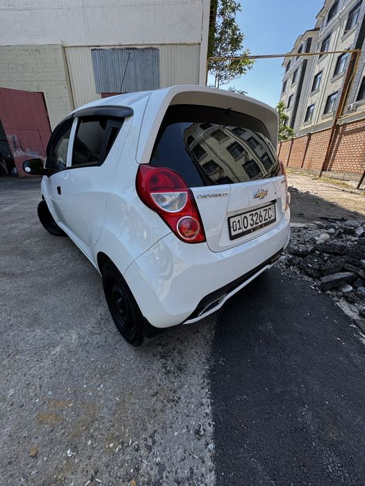 SPARK 1.25  1 evro сотилади (срочно)