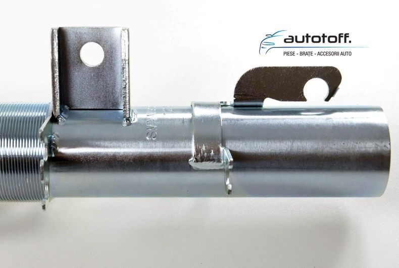 Suspensie sport FK reglabila pe inaltime Skoda Octavia 4x4 (98-10)