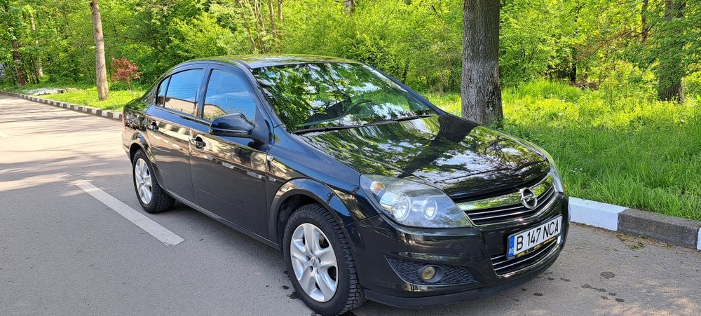 Opel Astra  2013  - KM  33000