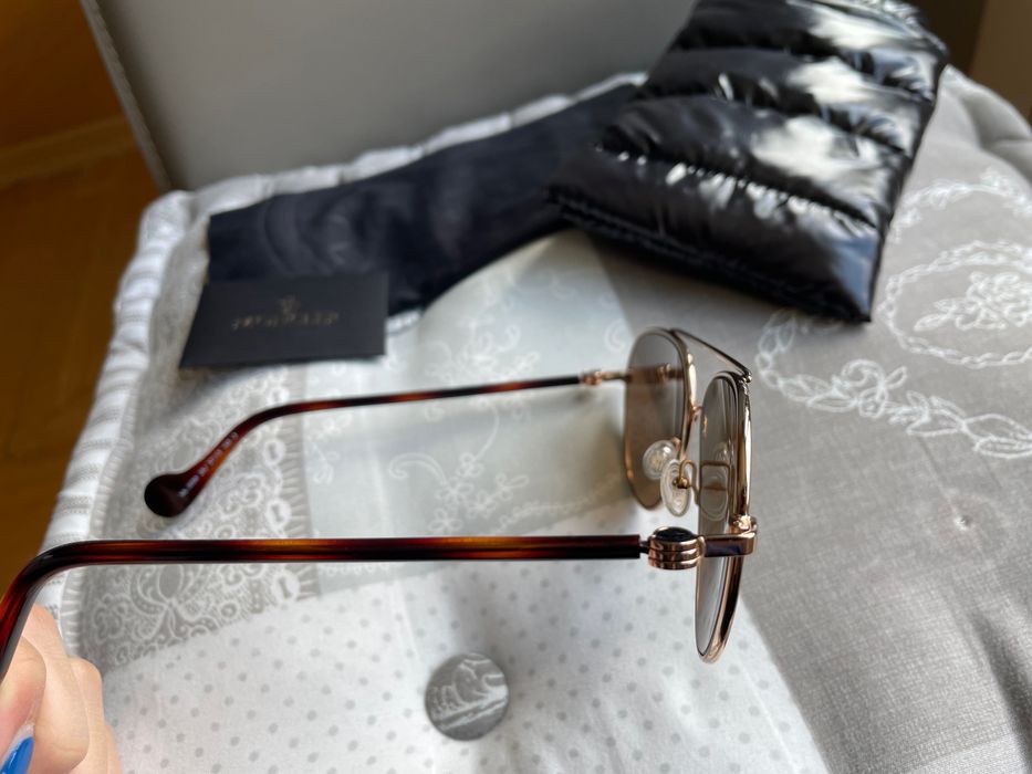 Оригинални слънчеви очила Moncler