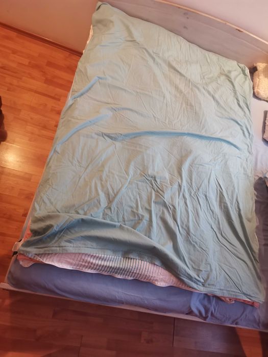 Pilote vara 135x200 Germany impecabile