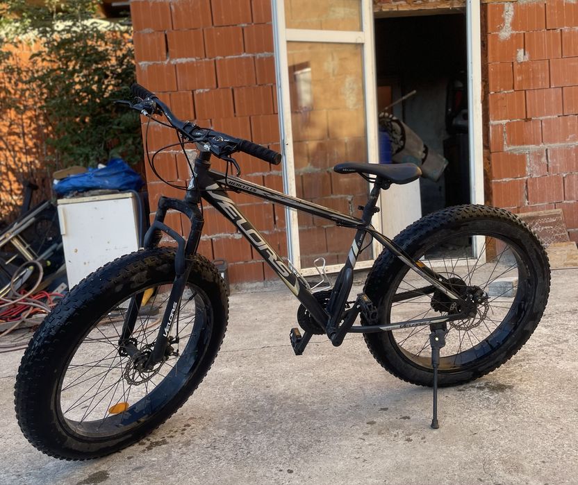 Bicicleta De Vanzare
