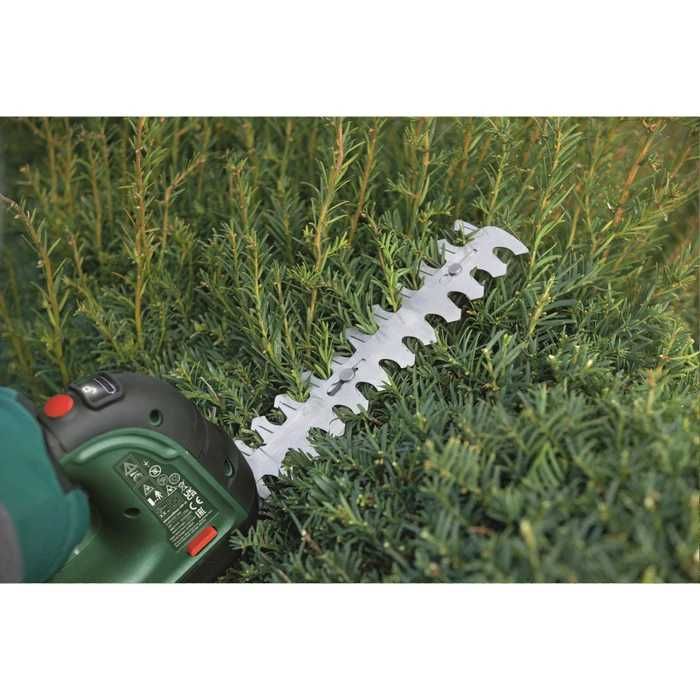 Foarfeca electrica iarba / arbusti, Bosch AdvanceShear 18V Li-Ion