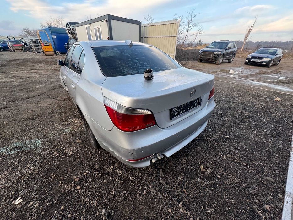 Dezmembram BMW 525 e60 automat