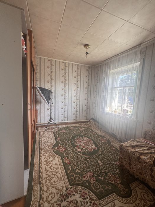 Продается  уютный дом