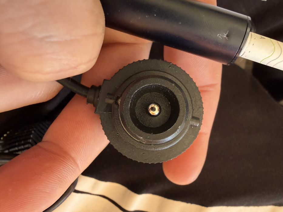 Лед Крушки за кола d2s
