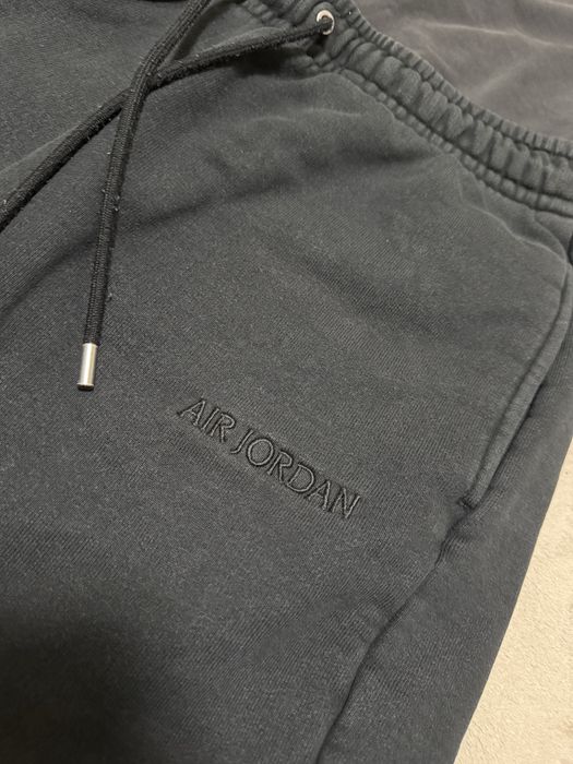 Nike-Jordan екип