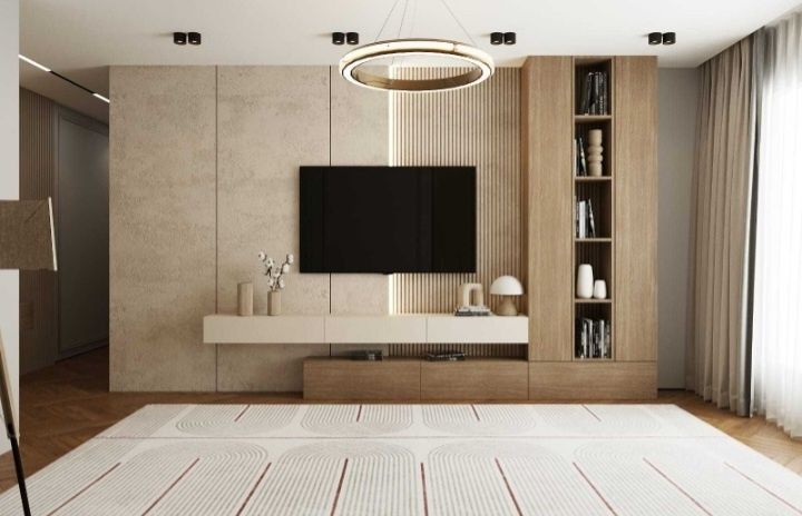 Ремонт под ключ квартир, домов, офисов — качественно и в срок