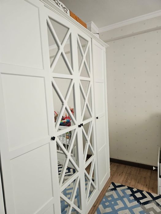 ЖК Нурлы Тан , Продажа 3хком квартира