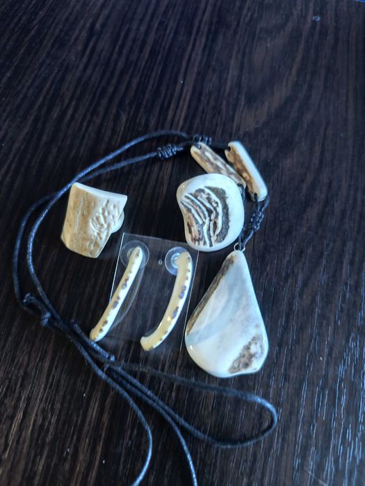 Бижута -ръчна изработка Handmade