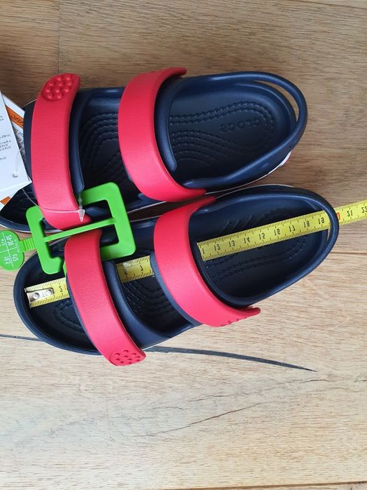 Детски сандали Crocs  C12   29-30 номер