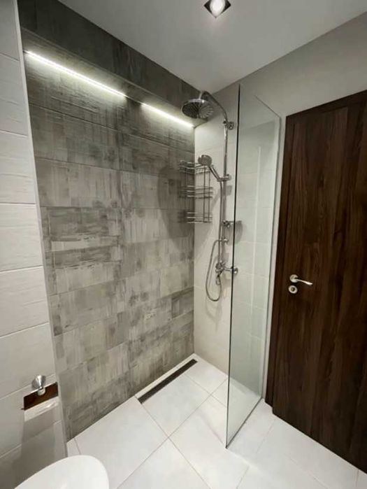 Тристаен апартамент под наем Кръстова вада