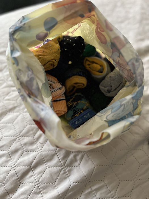 Дрешки за момче 116 за сезони пролет / есен