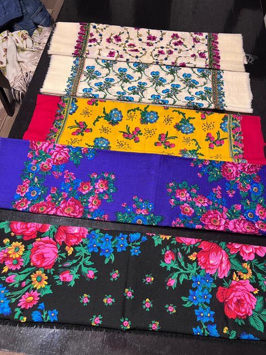 Vand batic vechi de par