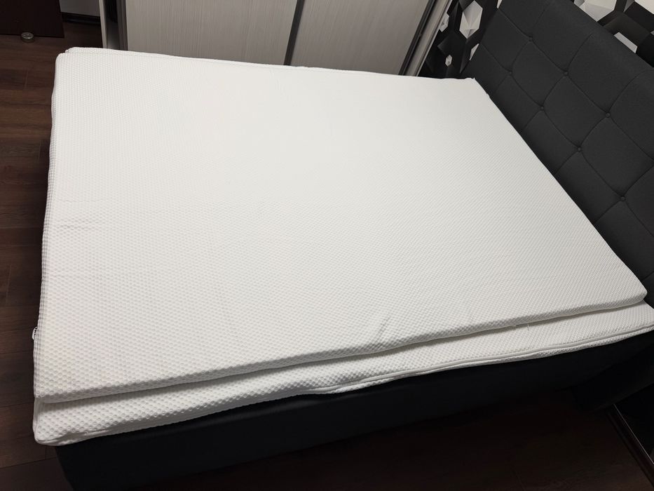 Top матрак Nordberget IKEA 140/200