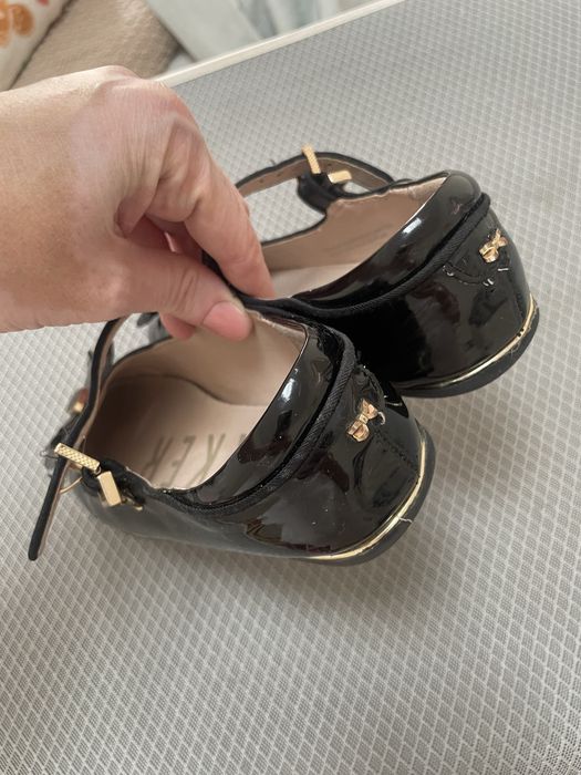 Туфли от Ted Baker 33 р.
