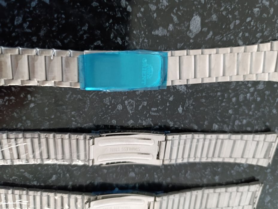 Orient браслет соатига сотилади