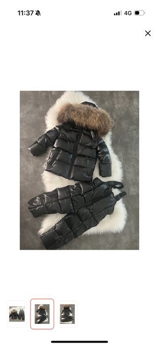 Продам новый комбенизон