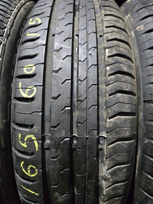 165 60 15 / 165/60/15 Continental NOI, Set 4 buc