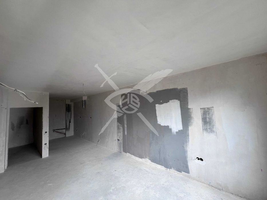 Двустаен апартамент в Ахелой 55141