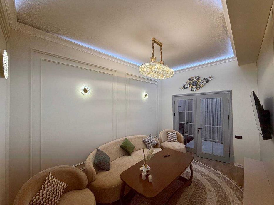 R1! Сдаётся квартира 2/4/16 на Сергелийском, ор-р ЖК Tower Up !