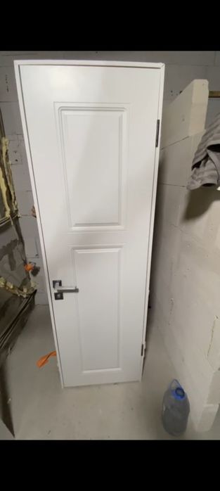 Межкомнатные двери