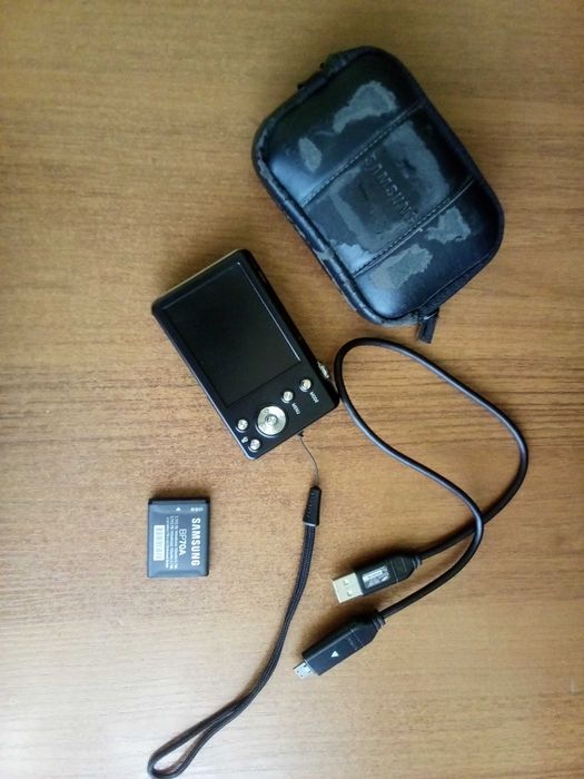 Samsung ST65 - като нова