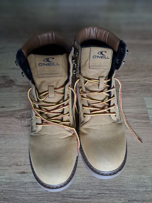 Ghete noi ONeill 41