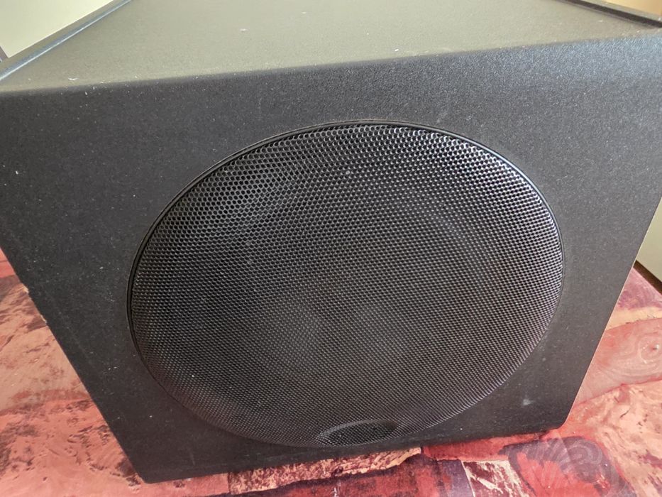 Субуфер Klipsch Klipsch