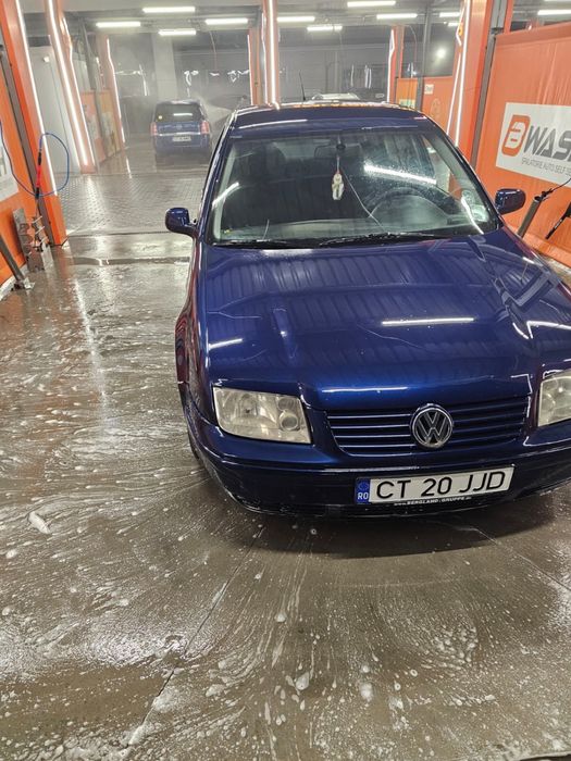 Vand Vw BORA 1.9 ALH