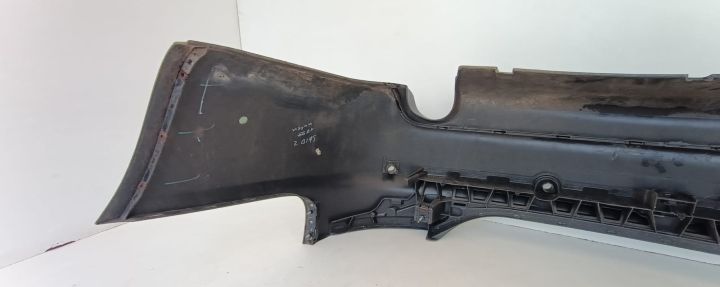 Bara Spate  cu senzori - Transport gratuit! 4F5807511A Audi A6 4F/C6