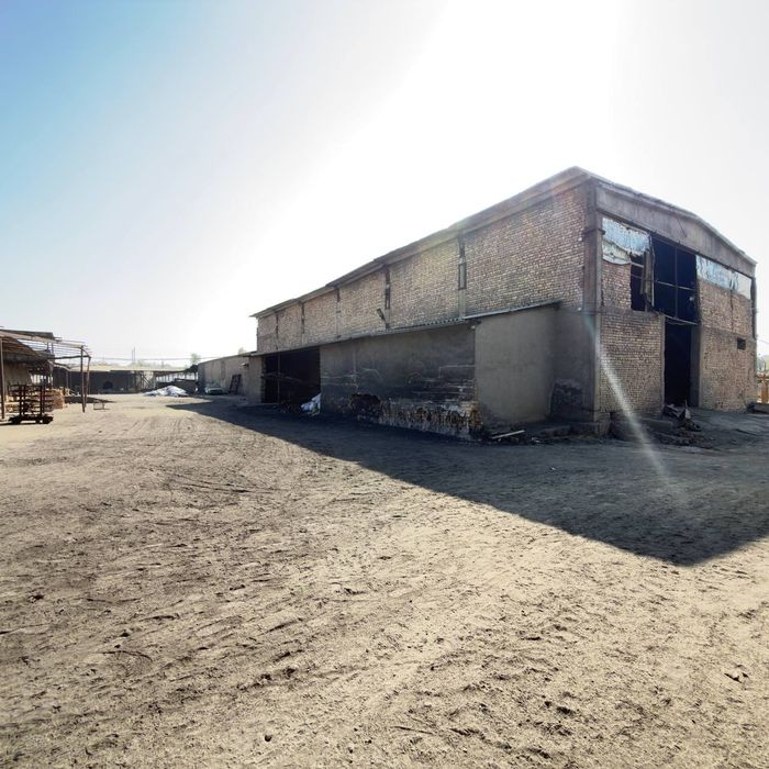 Продаётся производственная база