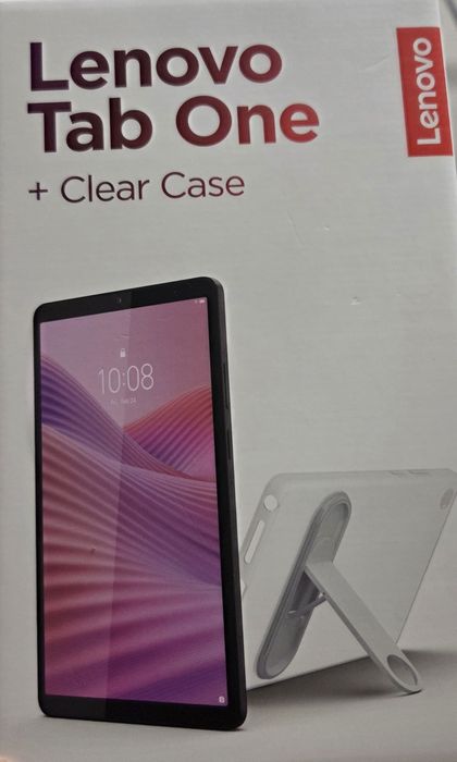 Новый Планшет Lenovo