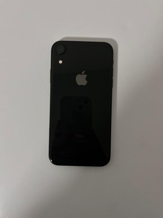 Iphone XR Все Работает