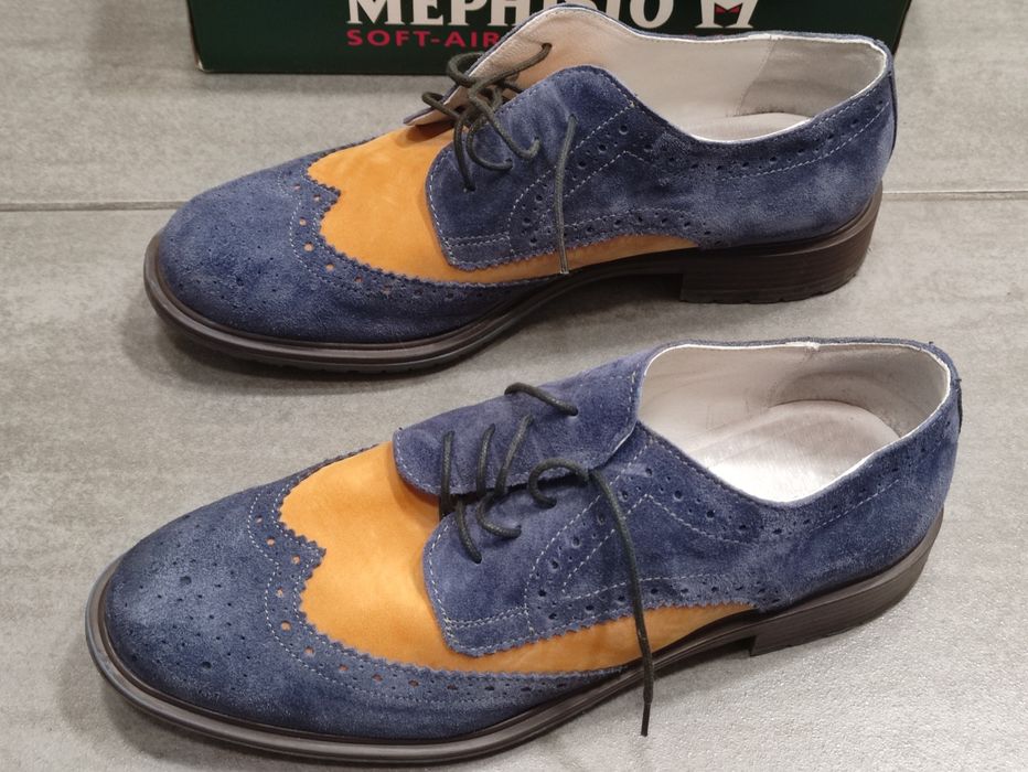 Marie Claire / Кожени Обувки / 39