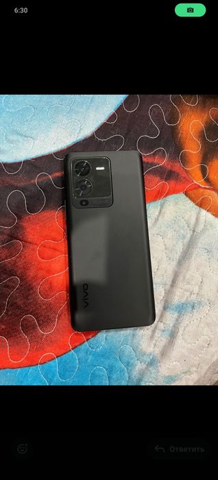Телефон Vivo v25 pro