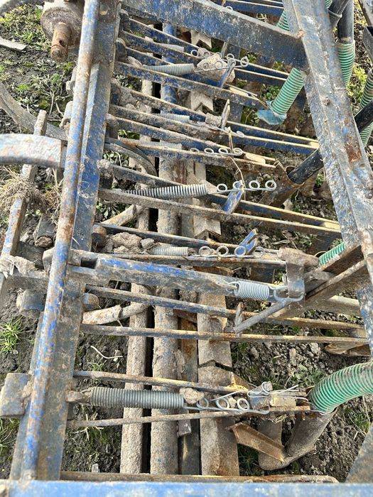 Semanatoare paioase 2,5 m metri fiona