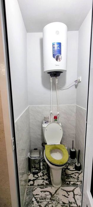 Заканал квартира сотилади срочно