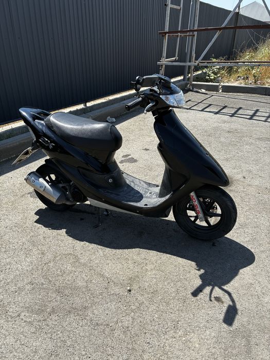 Honda dio af35zx