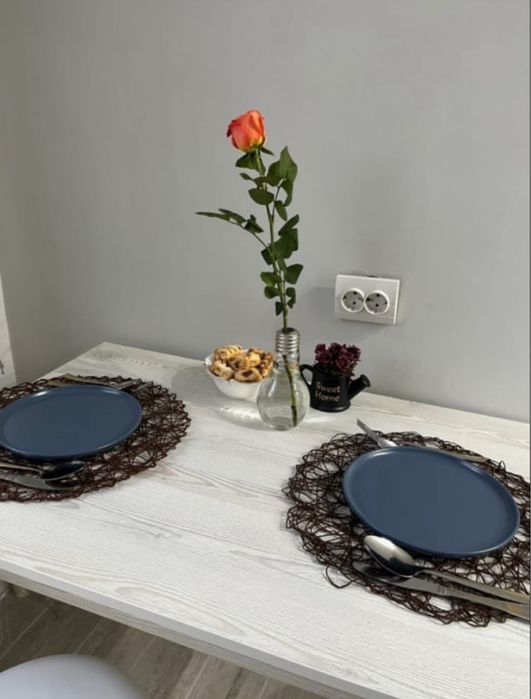 1 комнатная посуточно