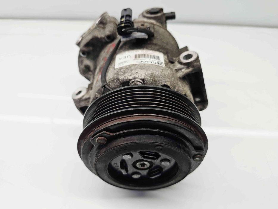 Compresor clima  Opel Astra J [Fabr 2009-2015] 13335251 1.7 A17DTS 96K