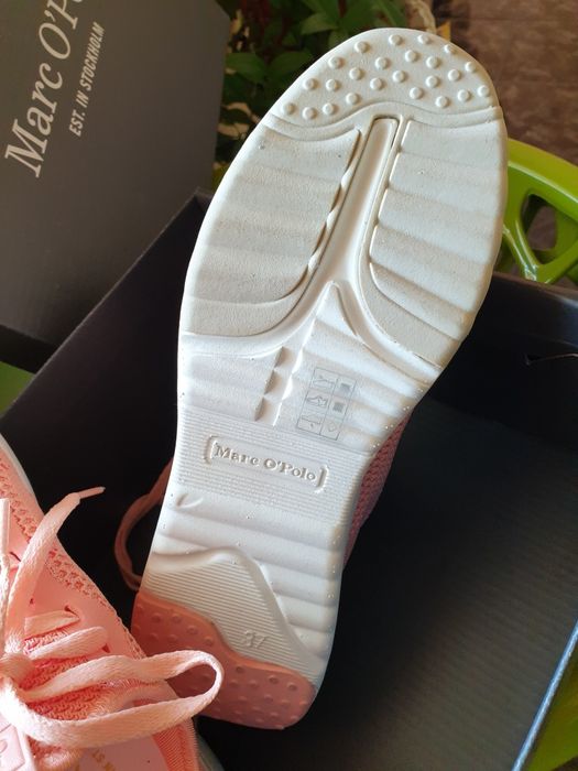 Дамски маратонки Marc O'Polo