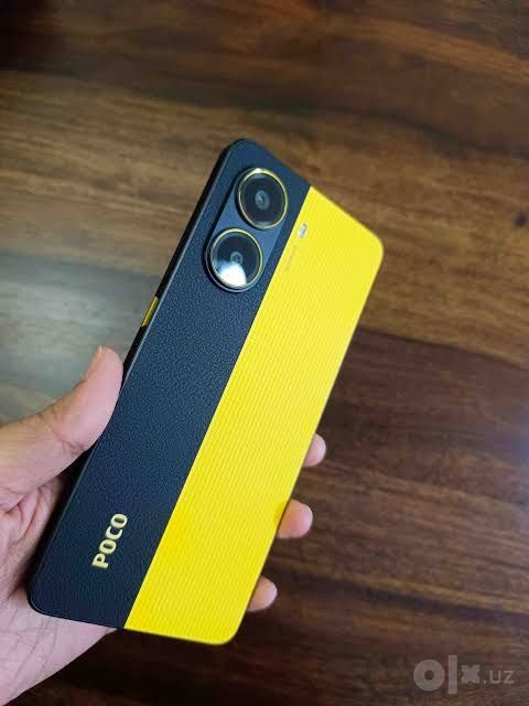 Poco x7 pro 5g продажа