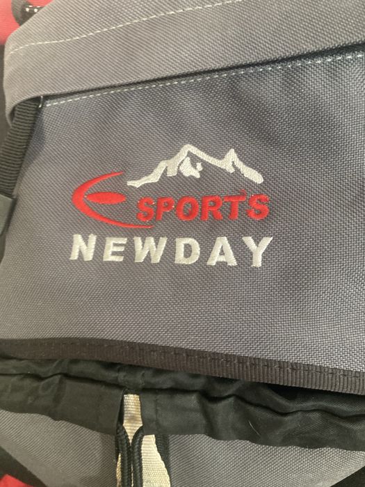 Туристическа раница 80+10L