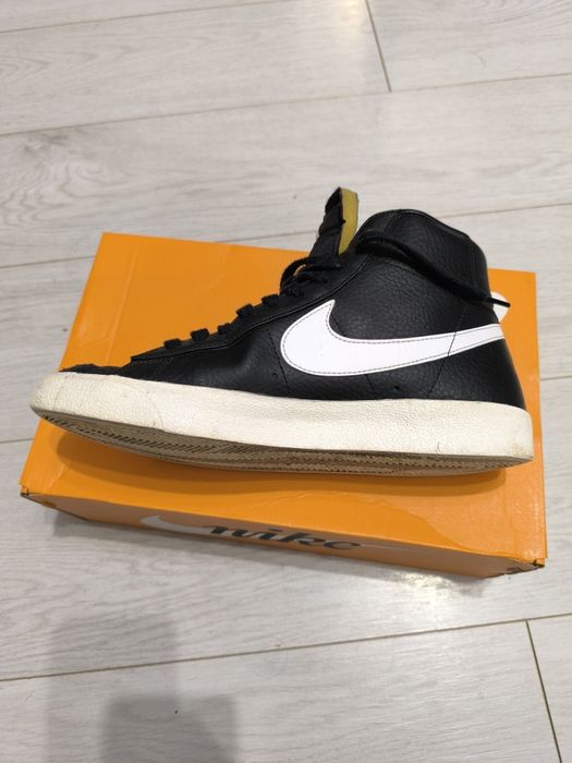 Кецове Nike Blazer Mid 77 VNTG