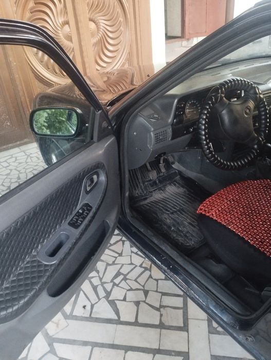 Нексия 1 родной краска  жагдайы   жаксы 50 мл манзил хожели