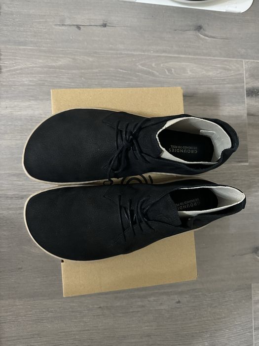 Босоногая обувь Groundies 42 Barefoot