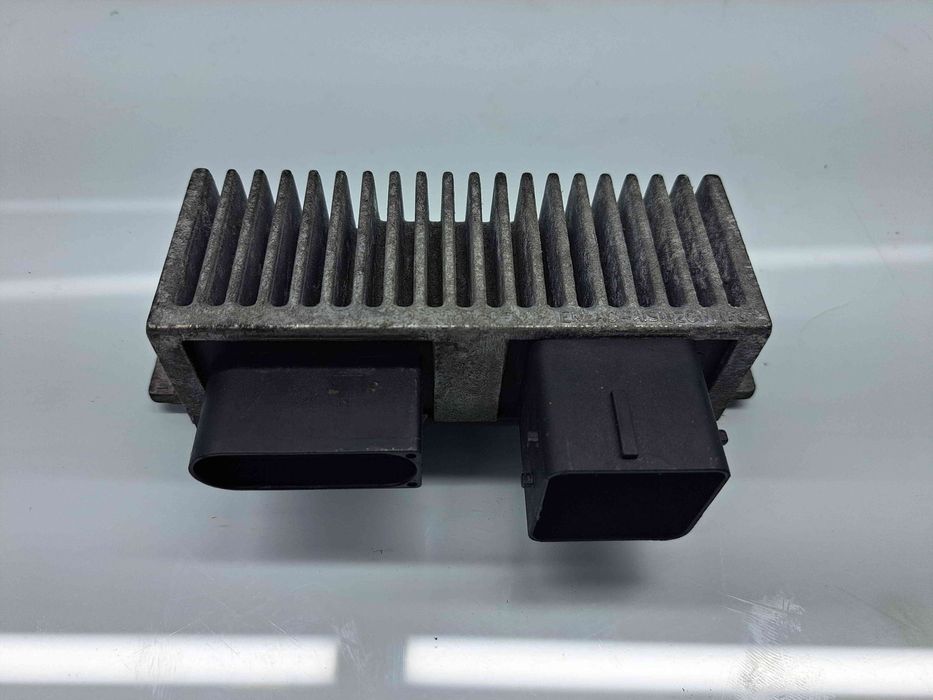 Releu Mercedes Clasa A (W176) [Fabr 2012-2018] 8200558438A